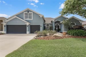 408 Osprey Lakes Cir, Chuluota, FL 32766, Sold 06/01/23
