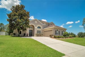 3400 TUMBLING RIVER DRIVE, CLERMONT, FL 34711 Sold 07/14/23