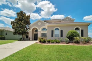 3400 TUMBLING RIVER DRIVE, CLERMONT, FL 34711 Sold 07/14/23