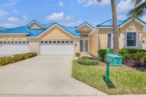 4635 RIVERWALK VILLAGE COURT, PONCE INLET, FL 32127 Sold 09/05/23