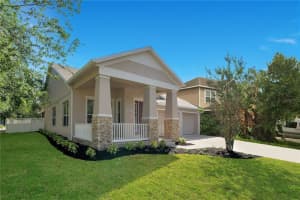 5007 RIVER GEM AVENUE, WINDERMERE, FL 34786 Sold 05/23/23