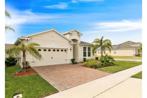 421 SEATTLE SLEW DRIVE, DAVENPORT, FL 33837 Sold 10/04/23