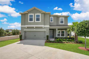 2311 SANDERLING STREET, HAINES CITY, FL 33844 Sold 05/22/23