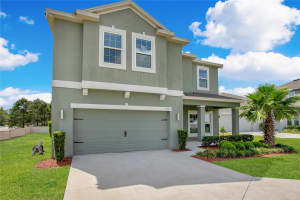 2311 SANDERLING STREET, HAINES CITY, FL 33844 Sold 05/22/23