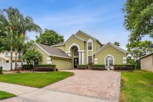 249 VIA TUSCANY LOOP, LAKE MARY, FL 32746 Sold 05/30/23
