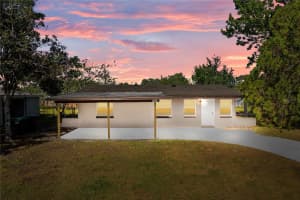 7316 POMELO DRIVE, ORLANDO, FL 32819 Sold 09/01/23