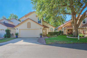 1314 AUGUSTA NATIONAL BOULEVARD, WINTER SPRINGS, FL 32708 Sold 06/27/23