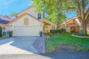 1314 AUGUSTA NATIONAL BOULEVARD, WINTER SPRINGS, FL 32708 Sold 06/27/23