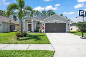 2571 STRATFORD POINTE DRIVE, WEST MELBOURNE, FL 32904 Sold 06/29/23