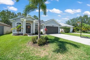 2571 STRATFORD POINTE DRIVE, WEST MELBOURNE, FL 32904 Sold 06/29/23