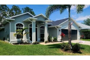 2571 STRATFORD POINTE DRIVE, WEST MELBOURNE, FL 32904 Sold 06/29/23
