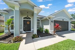 2571 STRATFORD POINTE DRIVE, WEST MELBOURNE, FL 32904 Sold 06/29/23