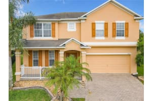 5702 WHISPER PINE DRIVE, LEESBURG, FL 34748 Sold 05/23/24