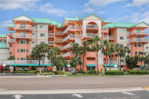 18400 GULF BOULEVARD, INDIAN SHORES, FL 33785 Sold 08/09/23