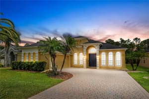 3024 JUNEBERRY TERRACE, OVIEDO, FL 32766 Sold 06/06/23