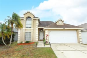 2032 CROSSHAIR CIRCLE, ORLANDO, FL 32837 Sold 05/31/23