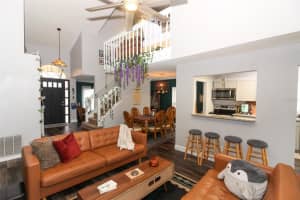 2032 CROSSHAIR CIRCLE, ORLANDO, FL 32837 Sold 05/31/23