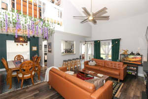 2032 CROSSHAIR CIRCLE, ORLANDO, FL 32837 Sold 05/31/23