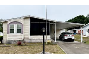 170 FLORENCE BOULEVARD, DEBARY, FL 32713 Sold 12/16/23