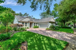 406 Victoria Hills Dr, DeLand, FL 32724, Sold 05/23/23