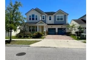 5126 DOVE TREE STREET, ORLANDO, FL 32811 Sold 09/20/23