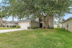 248 MACON DRIVE, TITUSVILLE, FL 32780 Sold 06/21/23