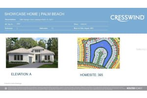 5089 FAIRHOPE CIRCLE, LAKEWOOD RANCH, FL 34211 Sold 12/28/23