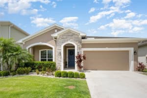 17134 GATHERING PLACE CIRCLE, CLERMONT, FL 34711 Sold 05/17/23