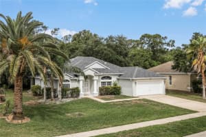 3805 BIRCH MOUNTAIN ROAD, PORT ORANGE, FL 32129 Sold 08/11/23