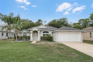 3805 BIRCH MOUNTAIN ROAD, PORT ORANGE, FL 32129 Sold 08/11/23