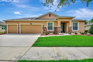 303 VICTORIA TRAILS BOULEVARD, DELAND, FL 32724 Sold 07/25/23