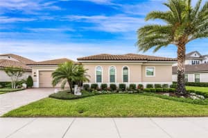 3880 GRASSLAND LOOP, LAKE MARY, FL 32746 Sold 06/16/23