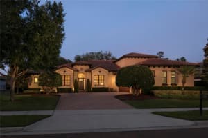 2218 SOARING EAGLE PLACE, LAKE MARY, FL 32746 Sold 06/23/23