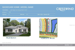 5083 FAIRHOPE CIRCLE, LAKEWOOD RANCH, FL 34211 Sold 09/01/23
