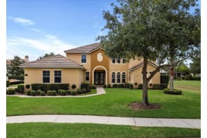 3014 ISOLA BELLA BOULEVARD, MOUNT DORA, FL 32757 Sold 06/15/23
