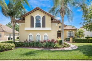8709 CYPRESS RESERVE CIRCLE, ORLANDO, FL 32836 Sold 06/02/23