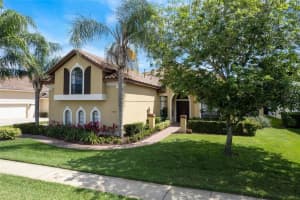 8709 CYPRESS RESERVE CIRCLE, ORLANDO, FL 32836 Sold 06/02/23