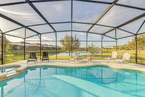 4510 MONADO DRIVE, KISSIMMEE, FL 34746 Sold 06/30/23