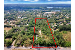 2726 & 2740 N Dean Rd, ORLANDO