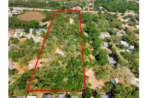 2726 & 2740 DEAN ROAD, ORLANDO, FL 32817 - MLS#MFRO6104701