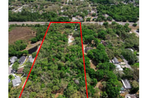 2726 & 2740 DEAN ROAD, ORLANDO, FL 32817 - MLS#MFRO6104701