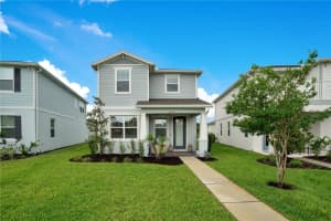 5434 SAPLING SPROUT DRIVE, ORLANDO, FL 32829 Sold 05/31/23