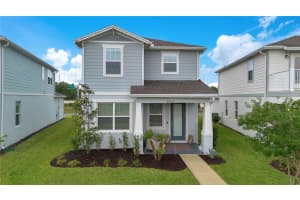 5434 SAPLING SPROUT DRIVE, ORLANDO, FL 32829 Sold 05/31/23