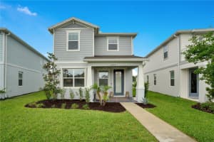 5434 SAPLING SPROUT DRIVE, ORLANDO, FL 32829 Sold 05/31/23