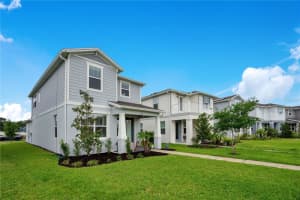5434 SAPLING SPROUT DRIVE, ORLANDO, FL 32829 Sold 05/31/23
