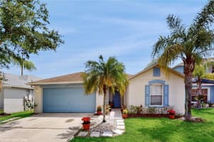 2840 PAYNES PRAIRIE CIRCLE, KISSIMMEE, FL 34743 Sold 09/21/23