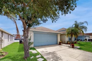 2840 PAYNES PRAIRIE CIRCLE, KISSIMMEE, FL 34743 Sold 09/21/23