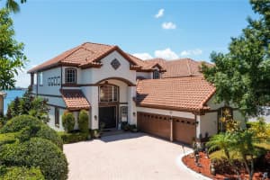 8118 FIRENZE BOULEVARD, ORLANDO, FL 32836 Sold 10/17/23