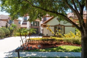 8118 FIRENZE BOULEVARD, ORLANDO, FL 32836 Sold 10/17/23