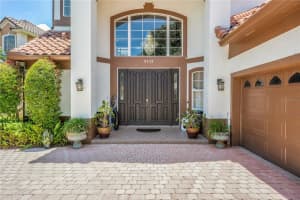 8118 FIRENZE BOULEVARD, ORLANDO, FL 32836 Sold 10/17/23
